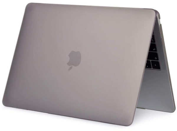 Купить Чехол-накладка i-Blason для Macbook Pro 13" 2020 A2289/A2251 (Mate Gray)